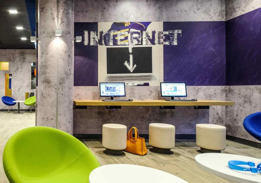 Ibis budget Osnabrück City