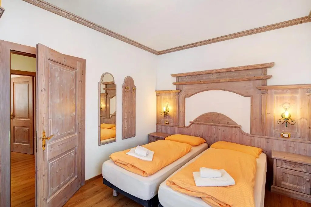 Casa Li Roina