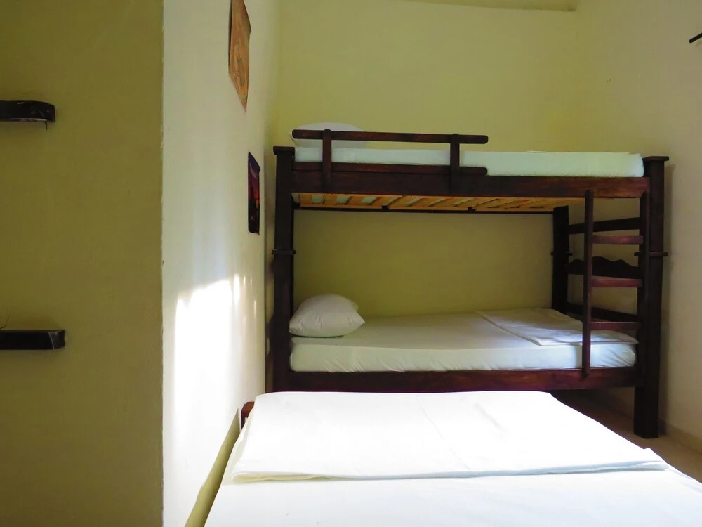 Chicamocha Hostel