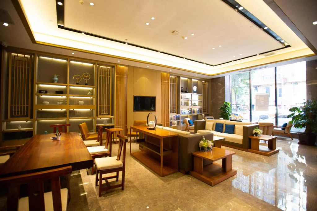 Starway Hotel (Harbin Central Avenue Xinyang Road)