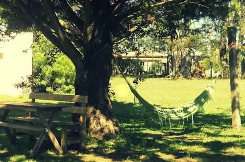Serena Parque Hotel