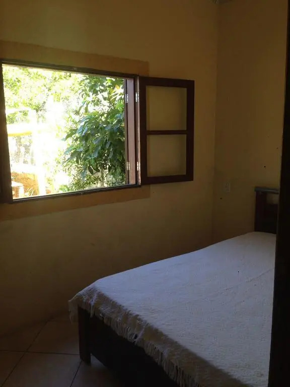 Casas na Praia do Rosa - Vivendas da Rua Augusta