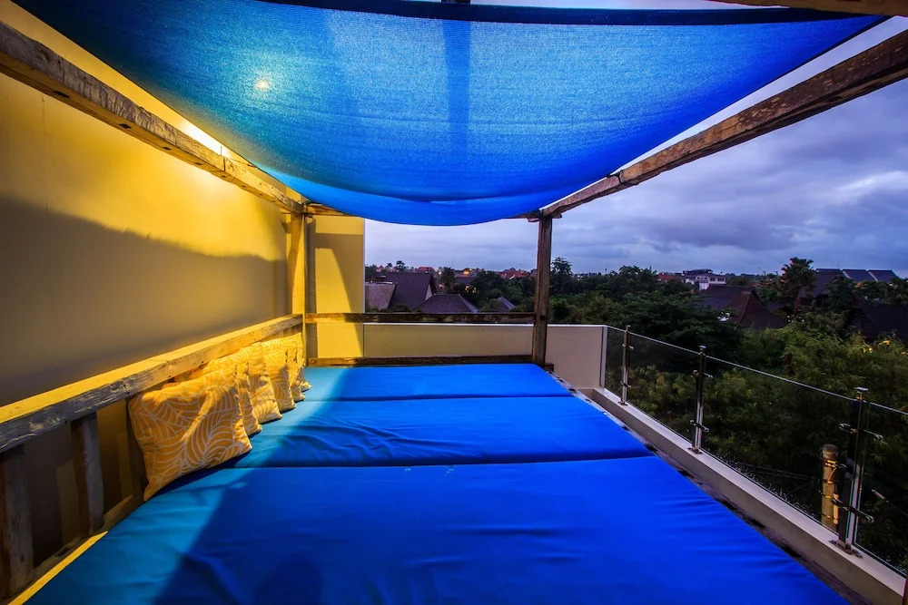 Rainbow Runner Villa by Great Bali Villas