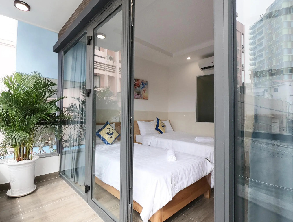 BaLi Motel Vung Tau