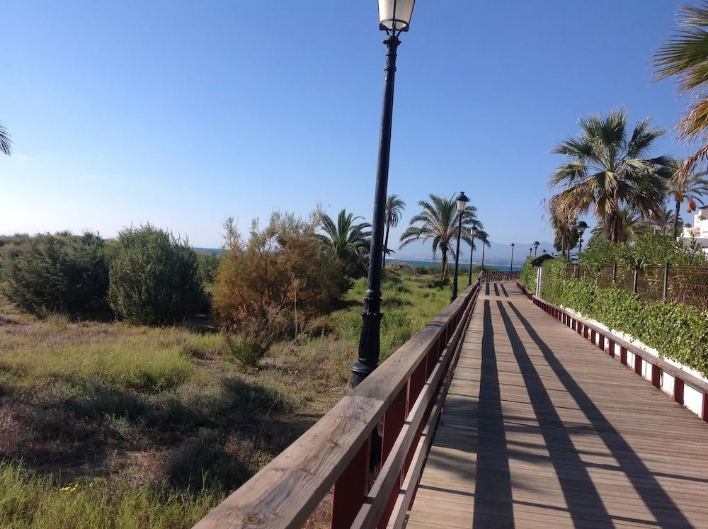 Apartamentos Duque Palm Beach Marbella