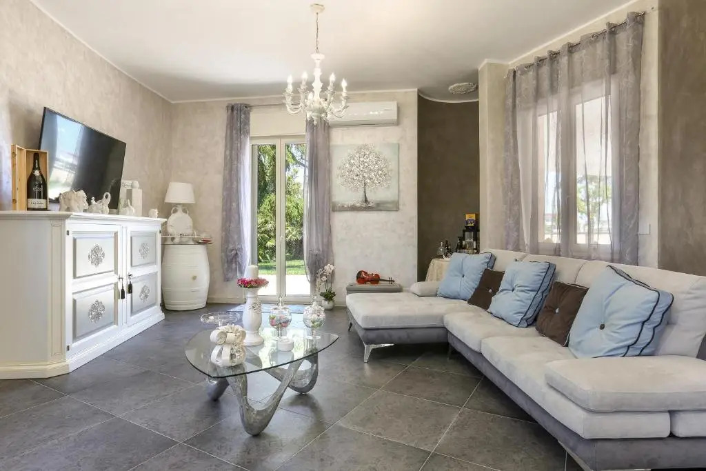 La Perla Bianca Luxury Spa by Perle di Puglia