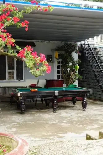 Dalat Coffee House Homestay