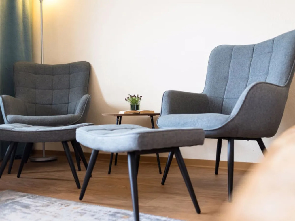 Apartment B907 Sassofortino
