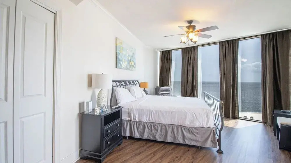 Sea Breeze