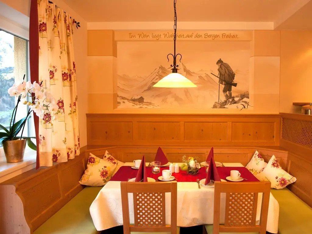 Alp Resort Tiroler Adler