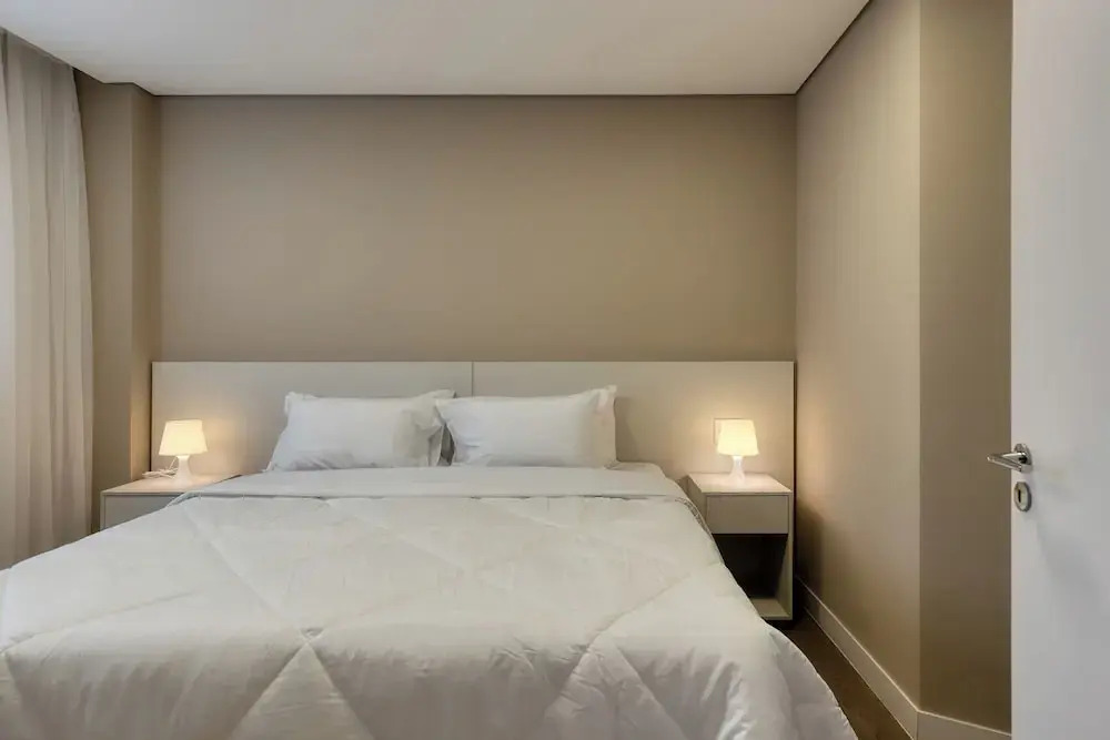 Palazzo Torquetti Condo Hotel e Eventos