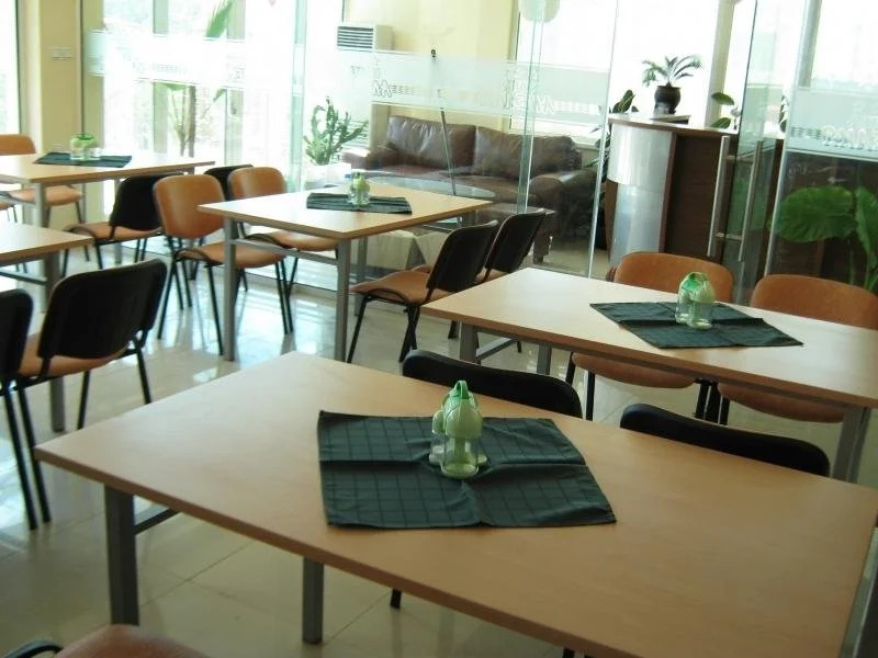 Anelia Family Hotel