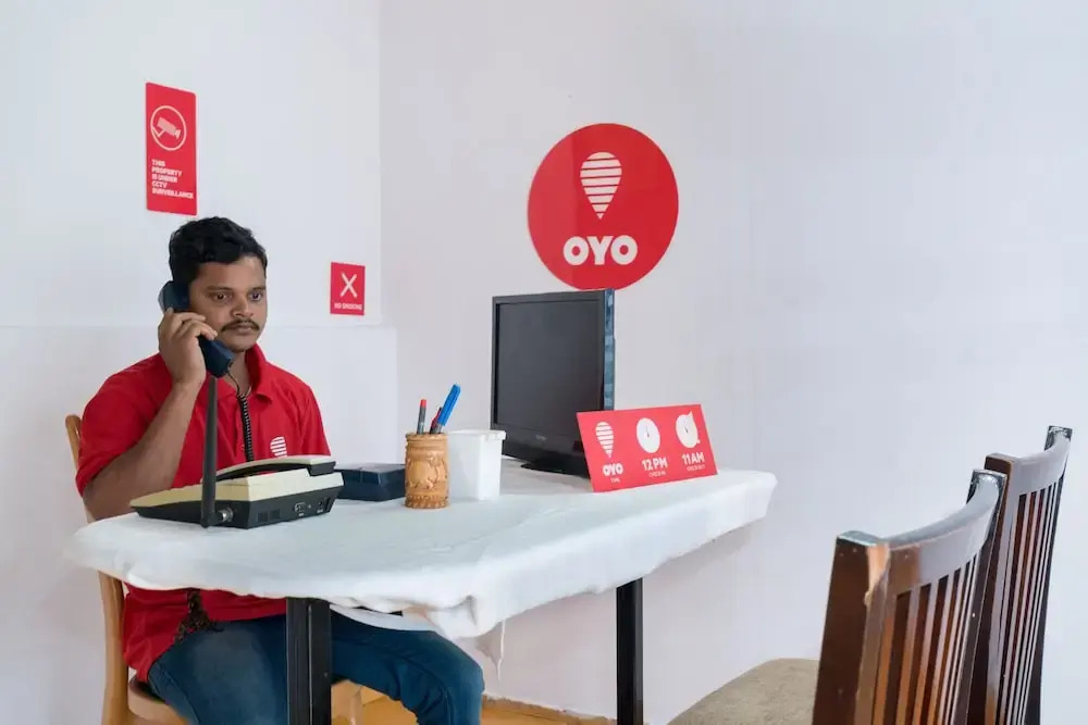 OYO 10262 Hotel Munnar Rock