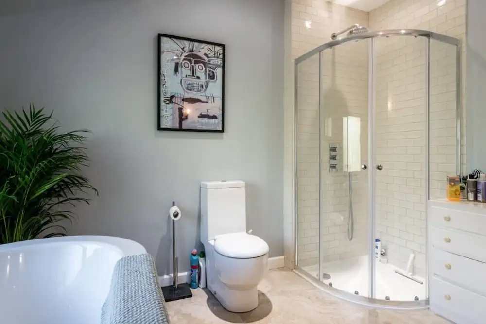 4 Bedroom House In Brighton