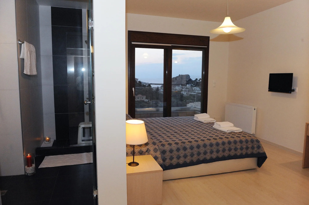 Palaiokastro Villas & Studios
