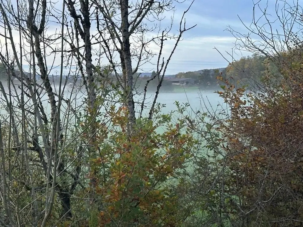 Les Bords de la Lizaine