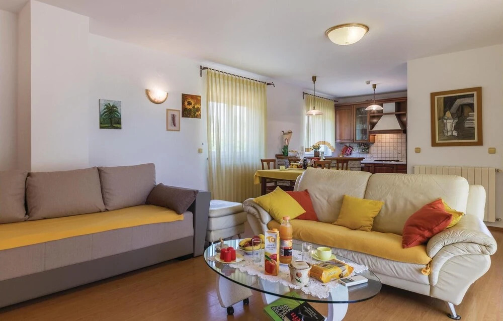 Stunning Apartment in Vodnjan With Wifi and 1 Bedrooms