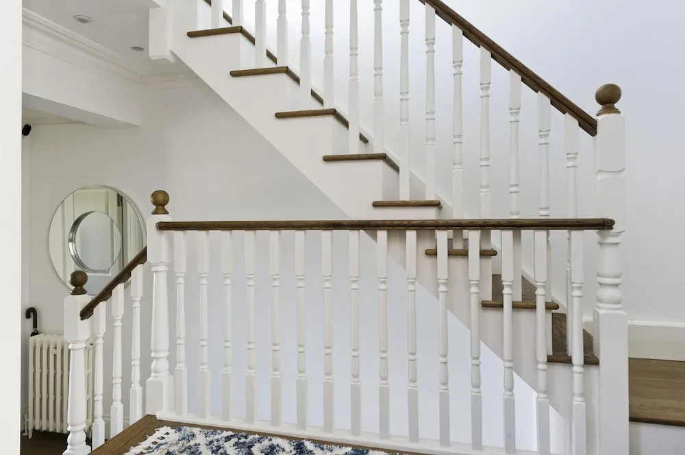 4-bed Flat With Amazing Balcony Views