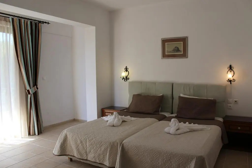 Villas Duc - Rhodes