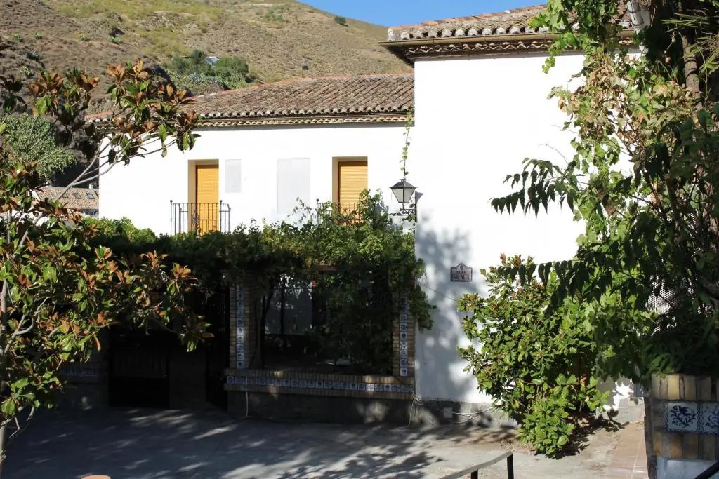 Inmyhome Country House Monachil