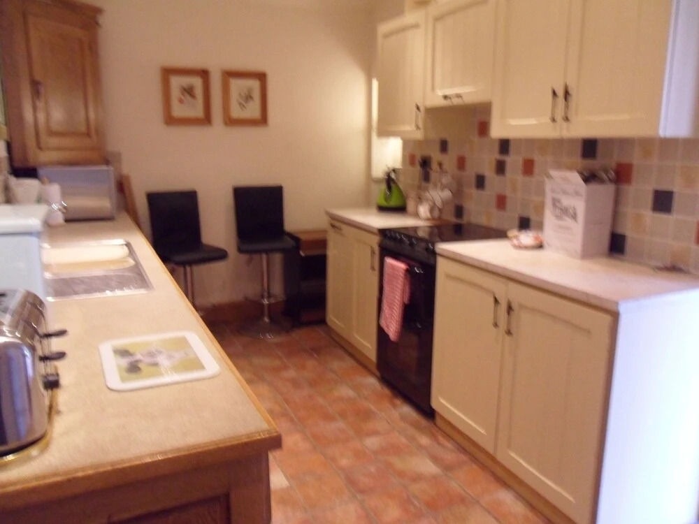 2 Bed Barn, Near Newport, Shropshire