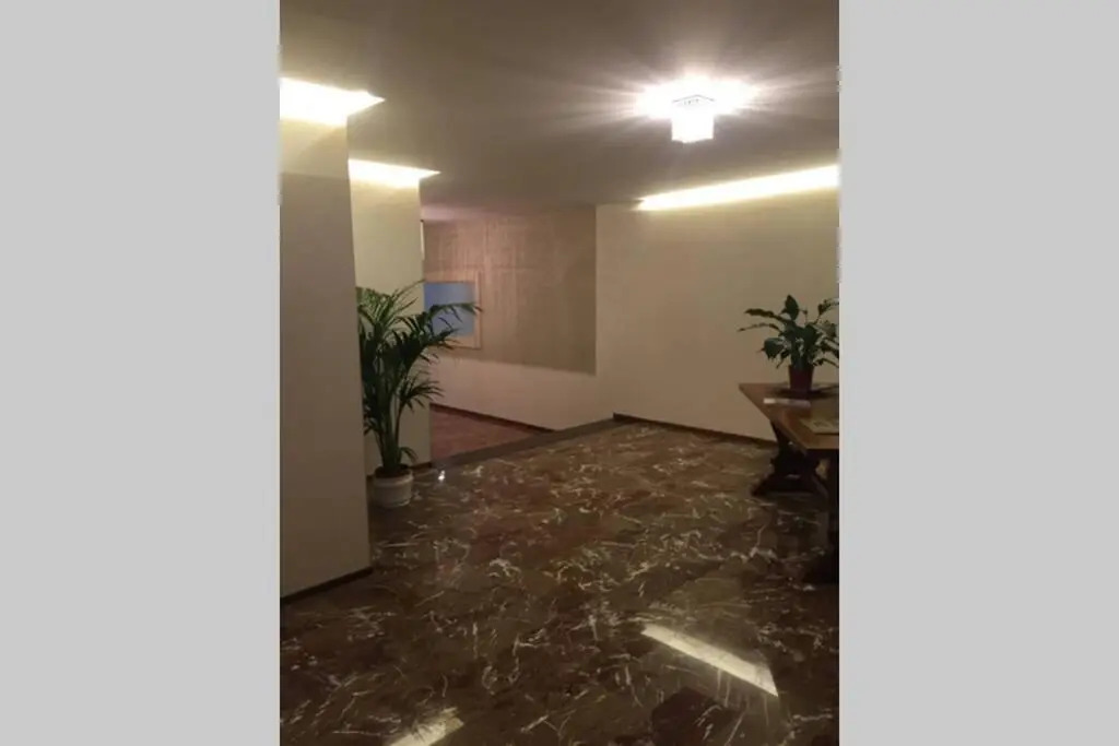 Residence RivaAzzurra Appartamento