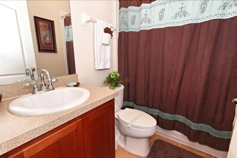 Westhaven 110 - Five Bedroom Villa with Private Pool