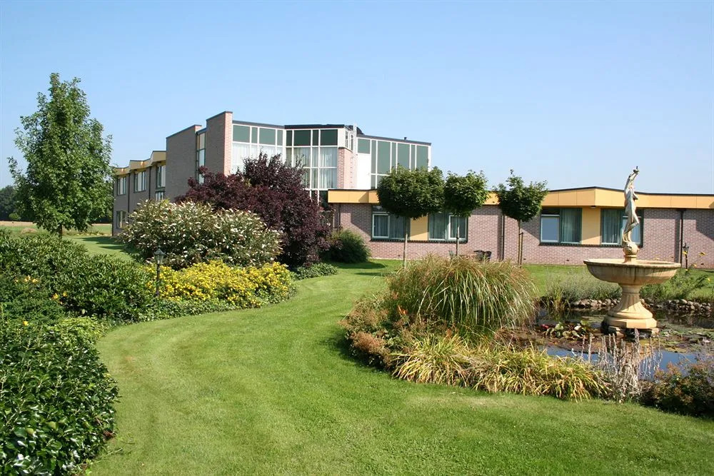 Best Western Hotel Hiddingerberg