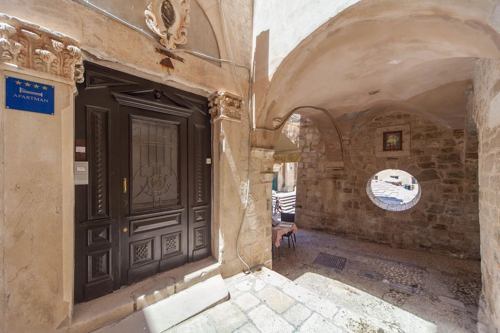 Irundo Dubrovnik - Arch Apartments