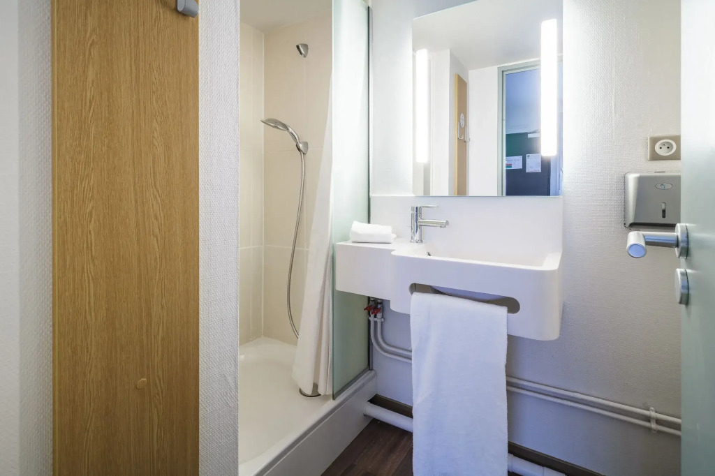 B&B HOTEL Morlaix