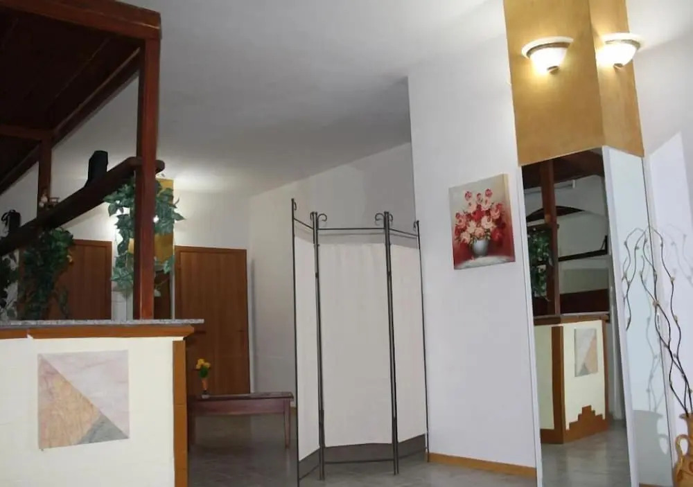 B&B Borgo Pileri