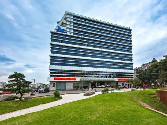 UrCove by Hyatt Chongqing Liangjiang New Area