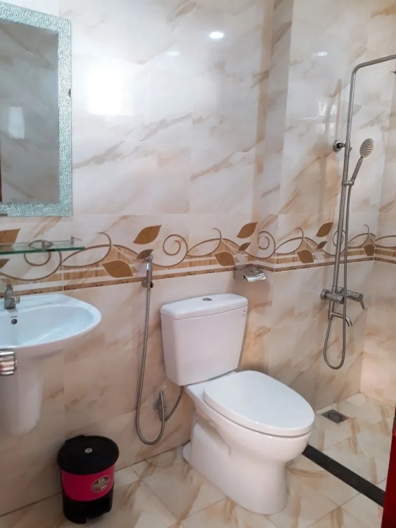 Airstar Apartment