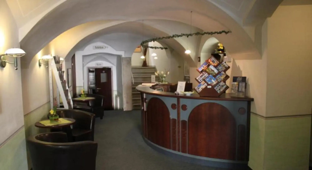 Hotel Goldener Adler