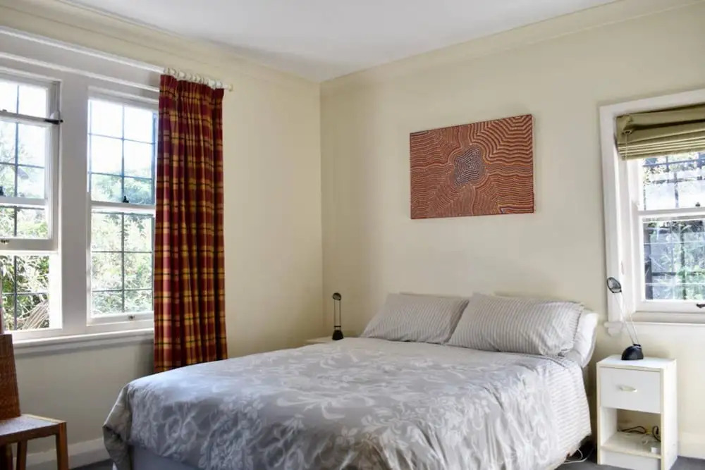 4 Bedroom Family Home With Stunning Harbour Views