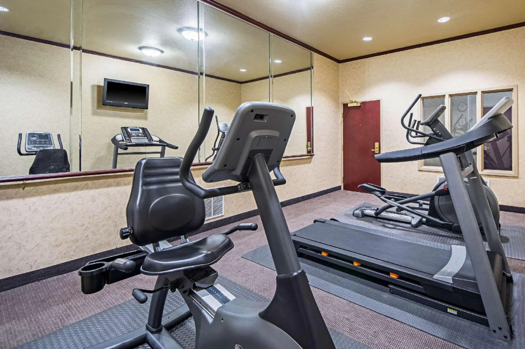 Best Western Sea World - Lackland AFB NW Hotel & Suites