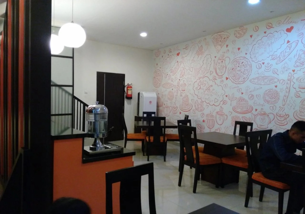 Hotel Alpha Makassar RedPartner