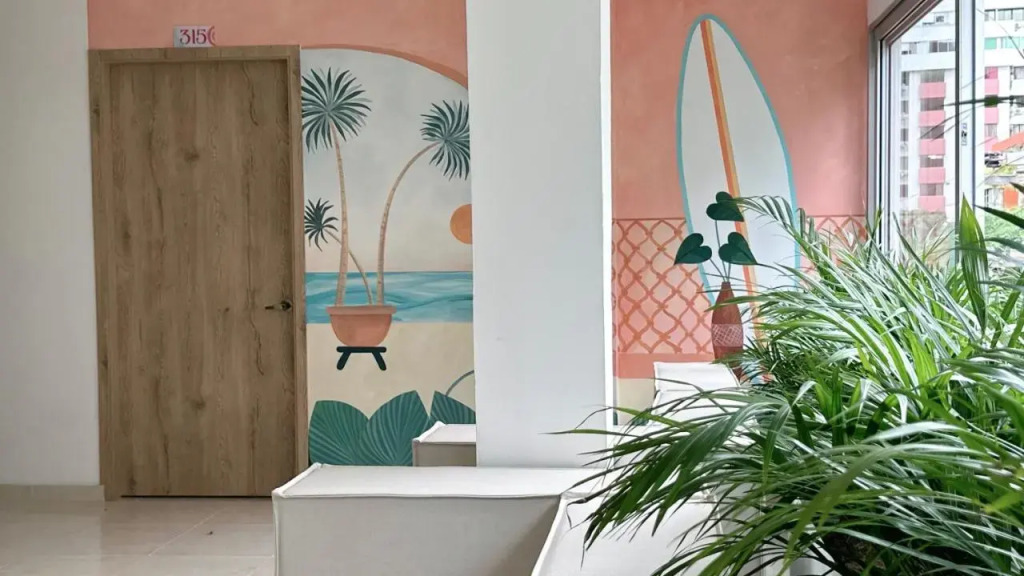 Hotel Taybo Kai By St Hoteles