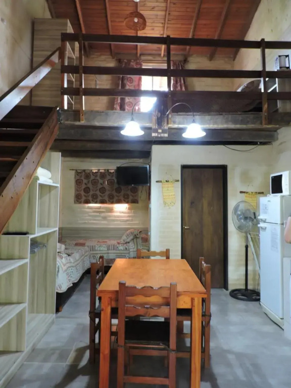 Cabañas La Comarca