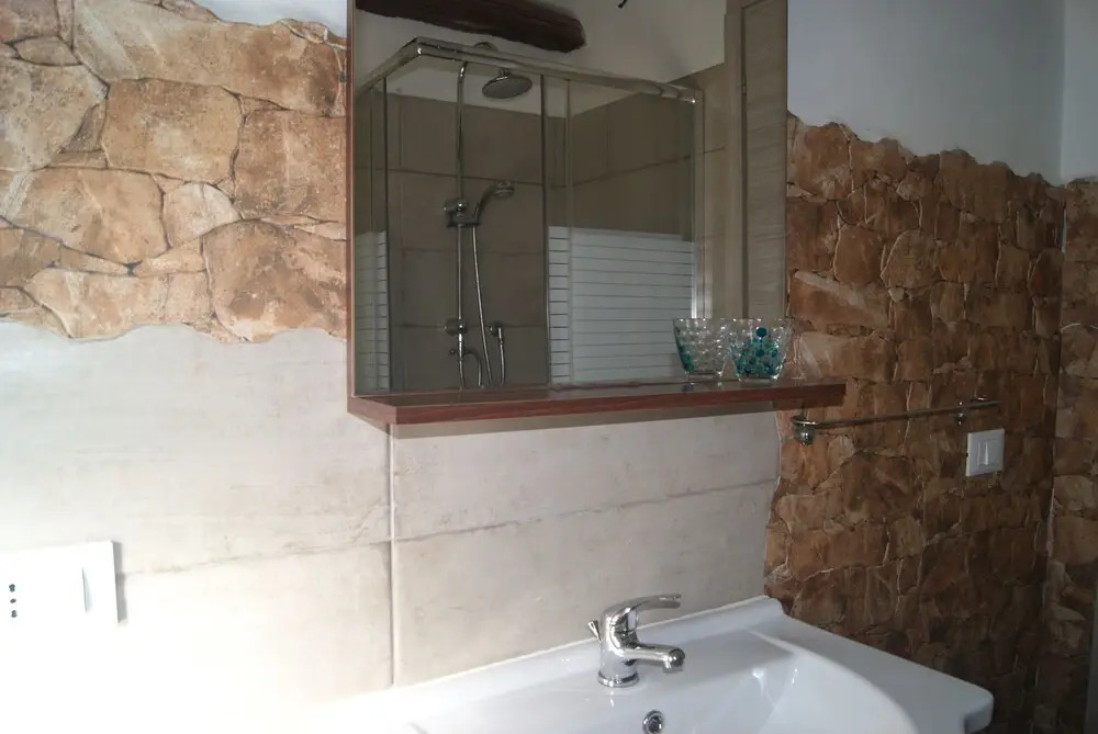 Appartamento Linnalvu Sx