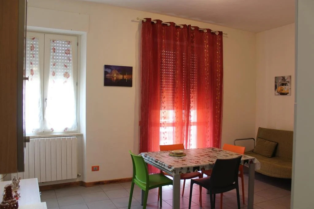 Casa Vacanza Alice