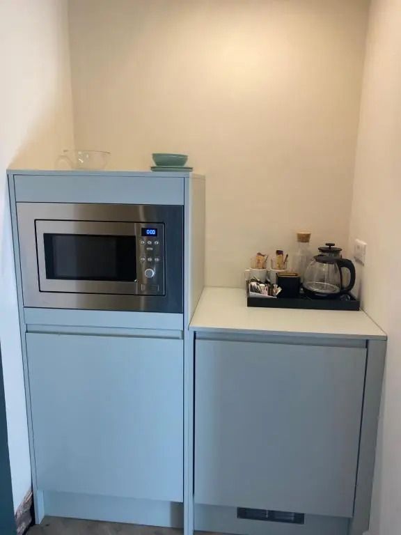 Brayford House Carholme Road - Serviced Accommodation in Lincoln for Contractors, Business & Leisure Stays