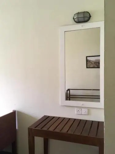 Railway Lodge Hostel