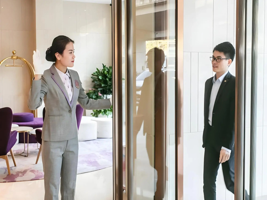 Lavande Hotel(West Lake, Huizhou)