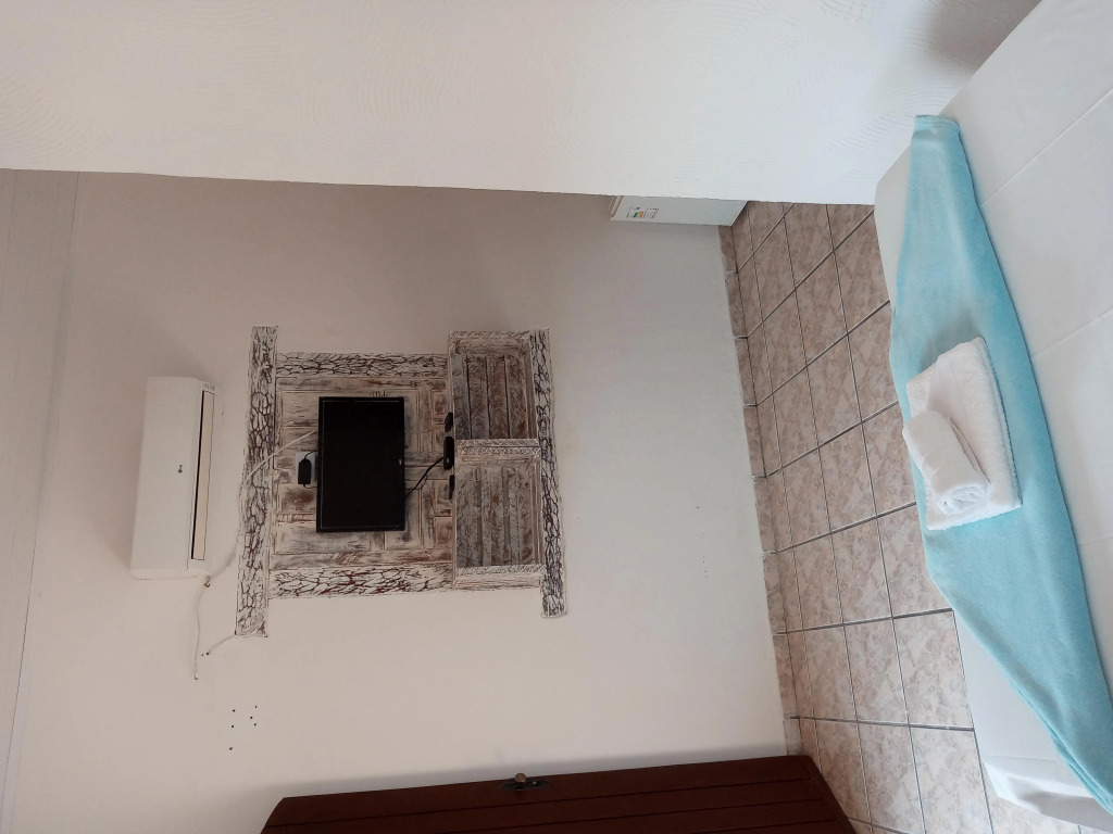 DORM Olhar da Sereia