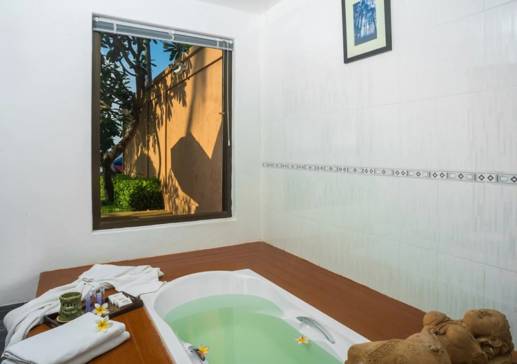 Saboey Resort and Villas