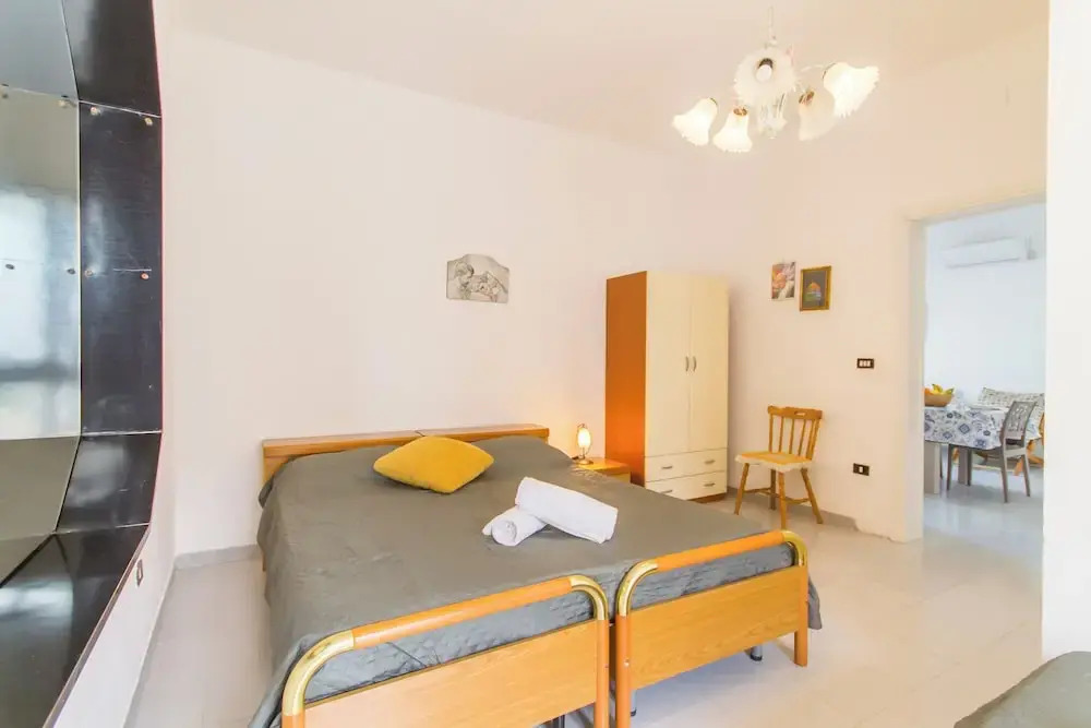Punta Grossa Apartments by My Home Apulia