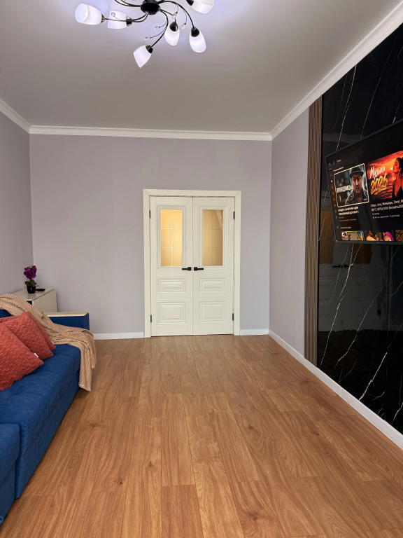 Апартаменты Sat City Comfort Living