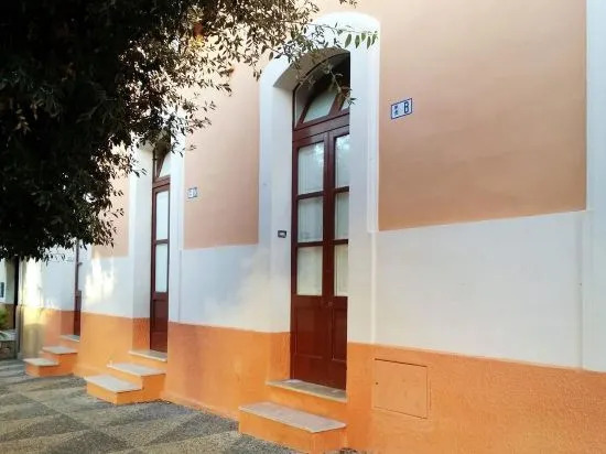 Le Dimore Sul Corso