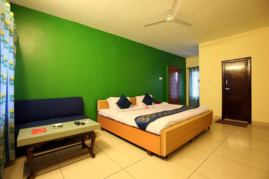 Hotel O Rajmahal